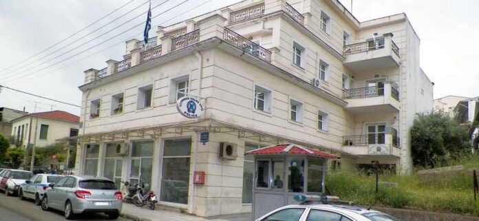 astinomiko-tmima-aigiou