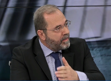 Σκανδάμης -Επί του πιεστηρίου